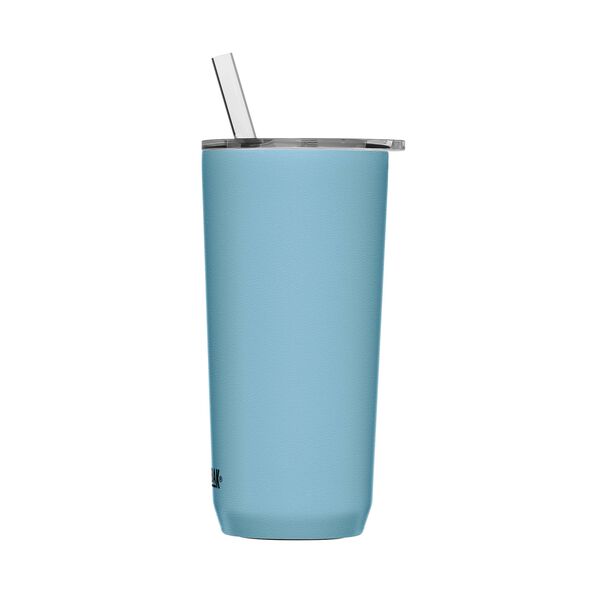 Horizon 20oz Straw Tumbler, Insulated Stainless Steel