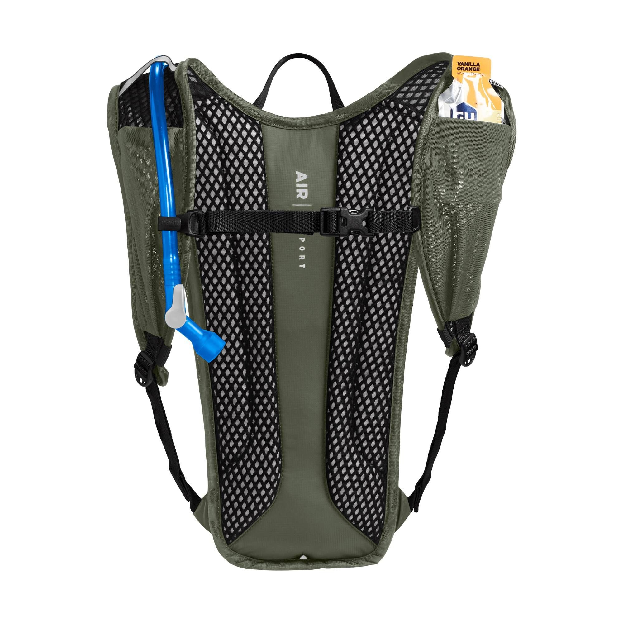 camelbak 2 litre hydration pack