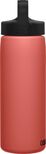 Carry Cap 20 oz Bottle, Insulated Stainless Steel