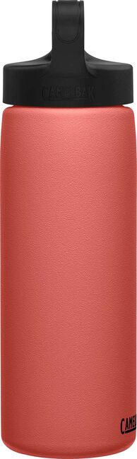 Carry Cap 20 oz Bottle, Insulated Stainless Steel