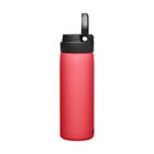 Fit Cap 20oz Water Bottle, Insulated Stainless Steel