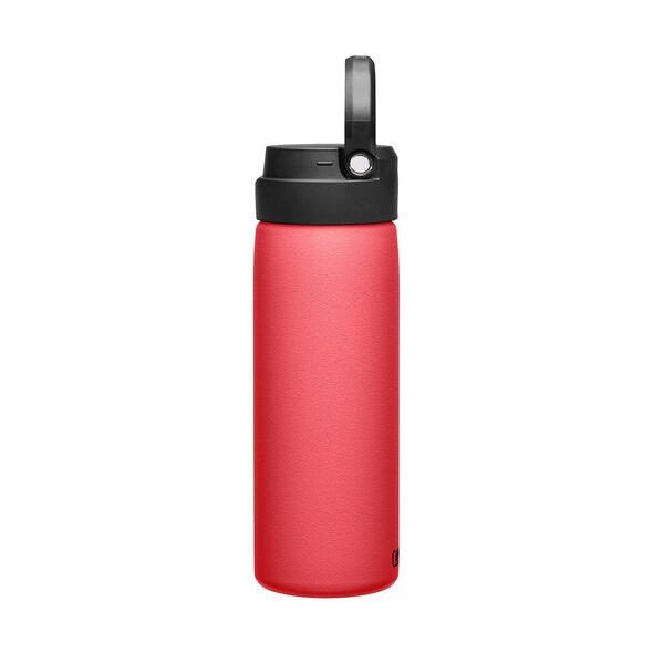 Fit Cap 20oz Water Bottle, Insulated Stainless Steel