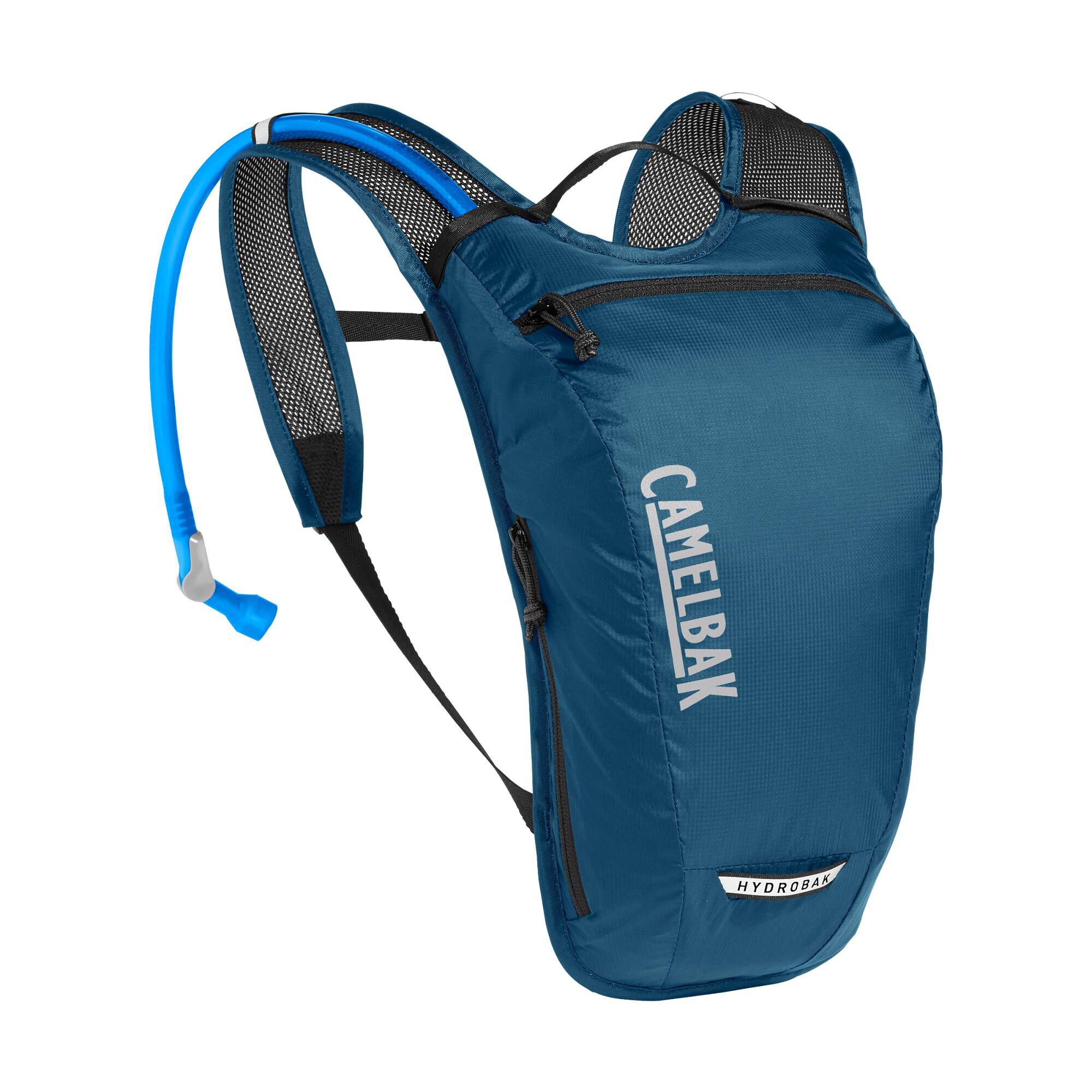 Backpack shop with camelbak