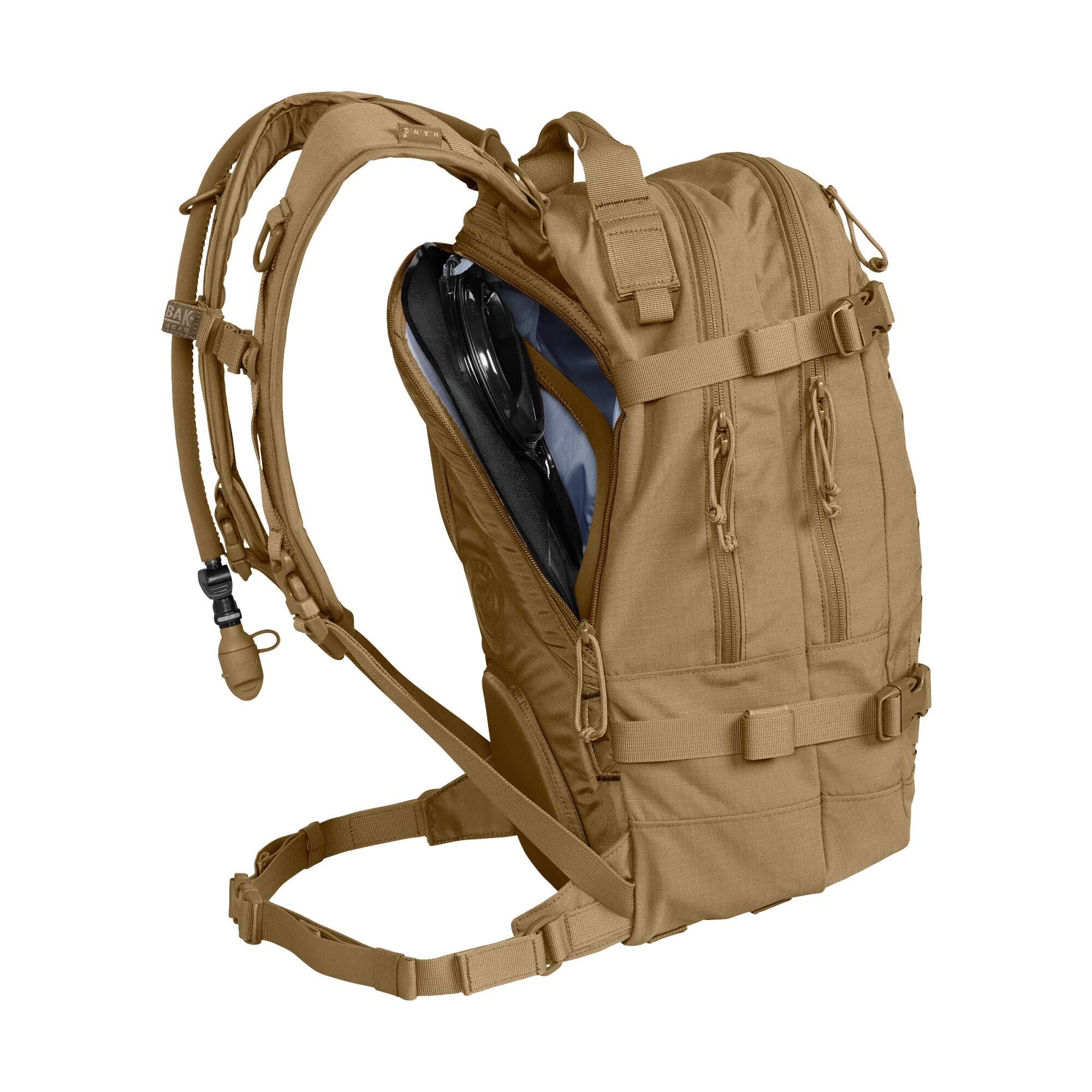 Camelbak hawg backpack 2025
