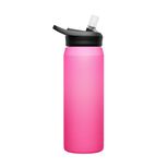 Eddy&reg;+ 25 oz Water Bottle, Insulated Stainless Steel, Limited Edition