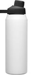 Chute&reg; Mag 32 oz Water Bottle, Insulated Stainless Steel