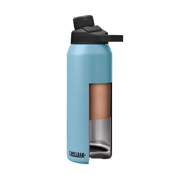Buy Chute® Mag oz Water Bottle, Insulated Stainless And | CamelBak