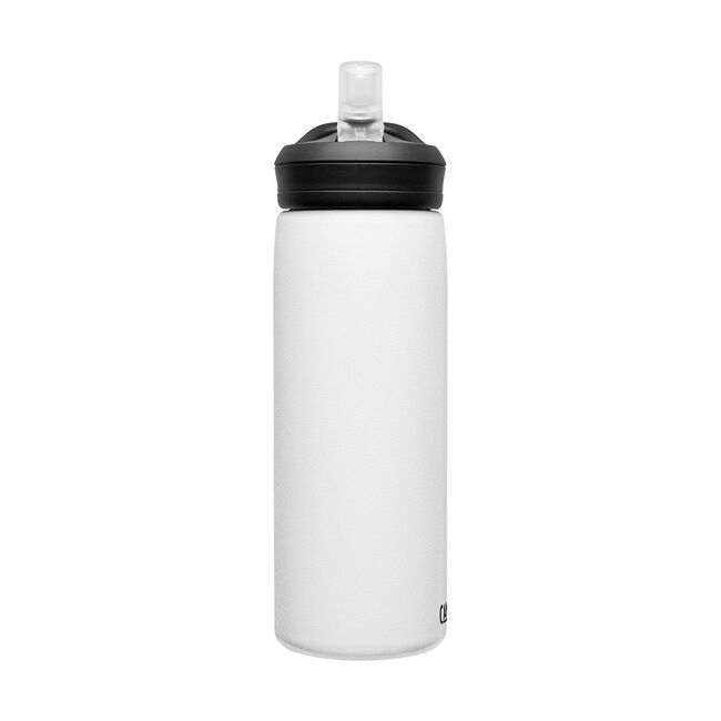CamelBak Eddy+ Vacuum Stainless Insulated Water Bottle, 20oz, Jet