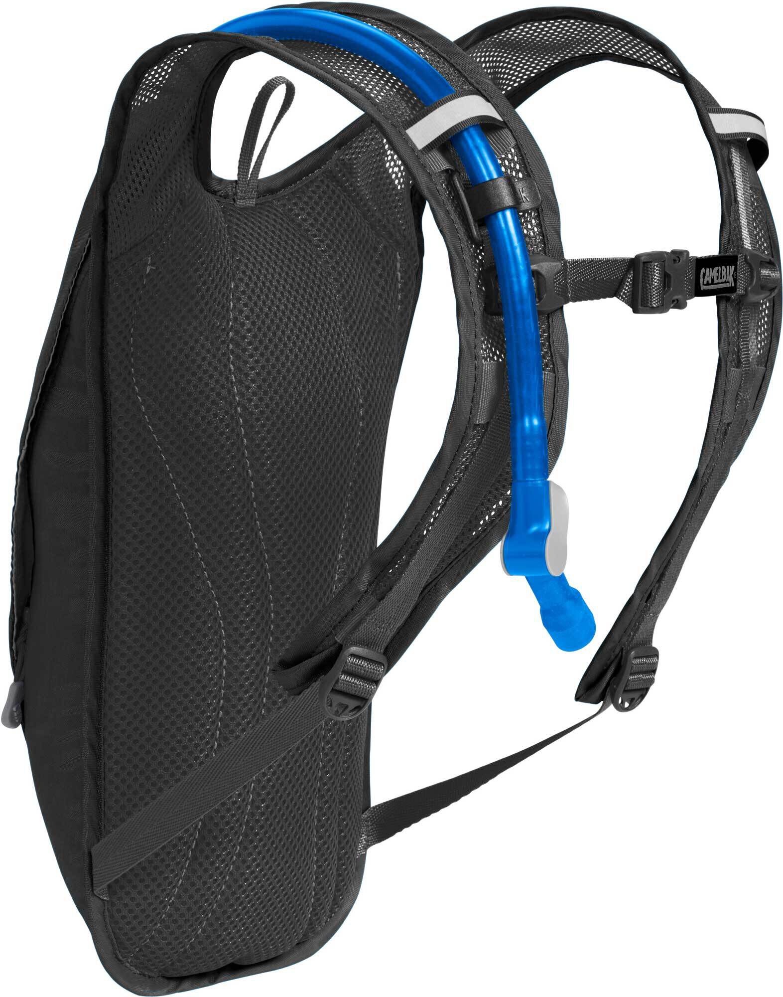 camelbak hydrobak running