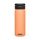 Fit Cap 20oz Water Bottle, Insulated Stainless Steel