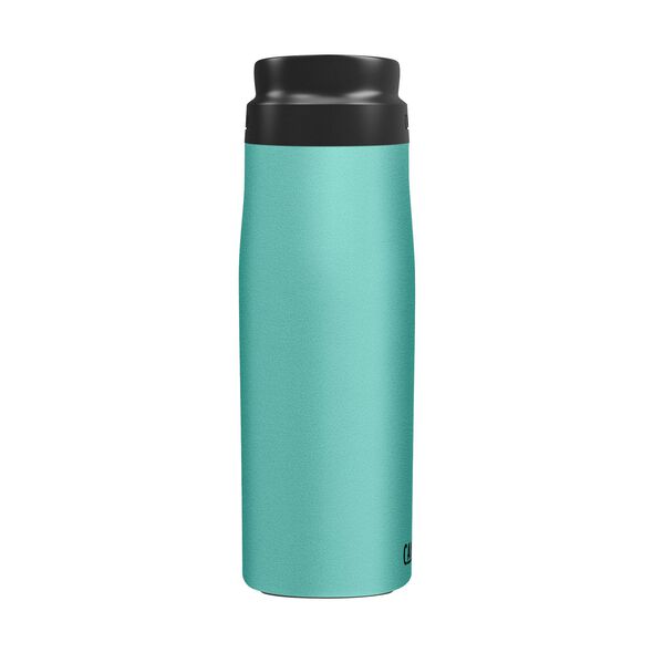 Forge Flow 20oz Travel Mug, Insulated Stainless Steel