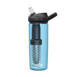 Eddy&reg; + filtered by LifeStraw&reg;,  20oz Bottle with Tritan&trade; Renew