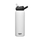 Eddy&reg; + filtered by LifeStraw&reg;, 32oz Bottle, Vacuum Insulated  Stainless Steel