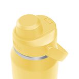 Thrive&trade; Chug 32oz Bottle, Insulated Stainless Steel