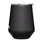Horizon 12 oz Wine Tumbler, Insulated Stainless Steel