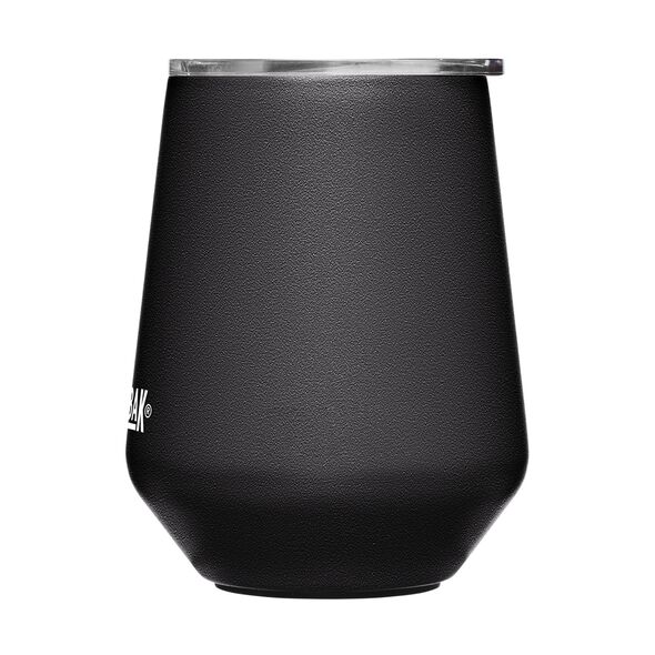 Horizon 12 oz Wine Tumbler, Insulated Stainless Steel