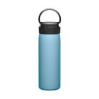 Fit Cap 20oz Water Bottle, Insulated Stainless Steel