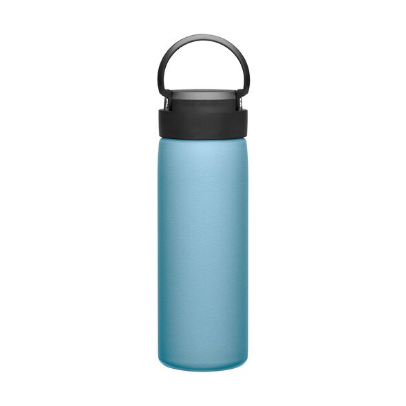 Fit Cap 20oz Water Bottle, Insulated Stainless Steel