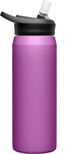 Eddy+ 25oz Water Bottle, Insulated Stainless Steel