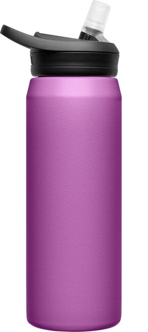 Eddy+ 25oz Water Bottle, Insulated Stainless Steel