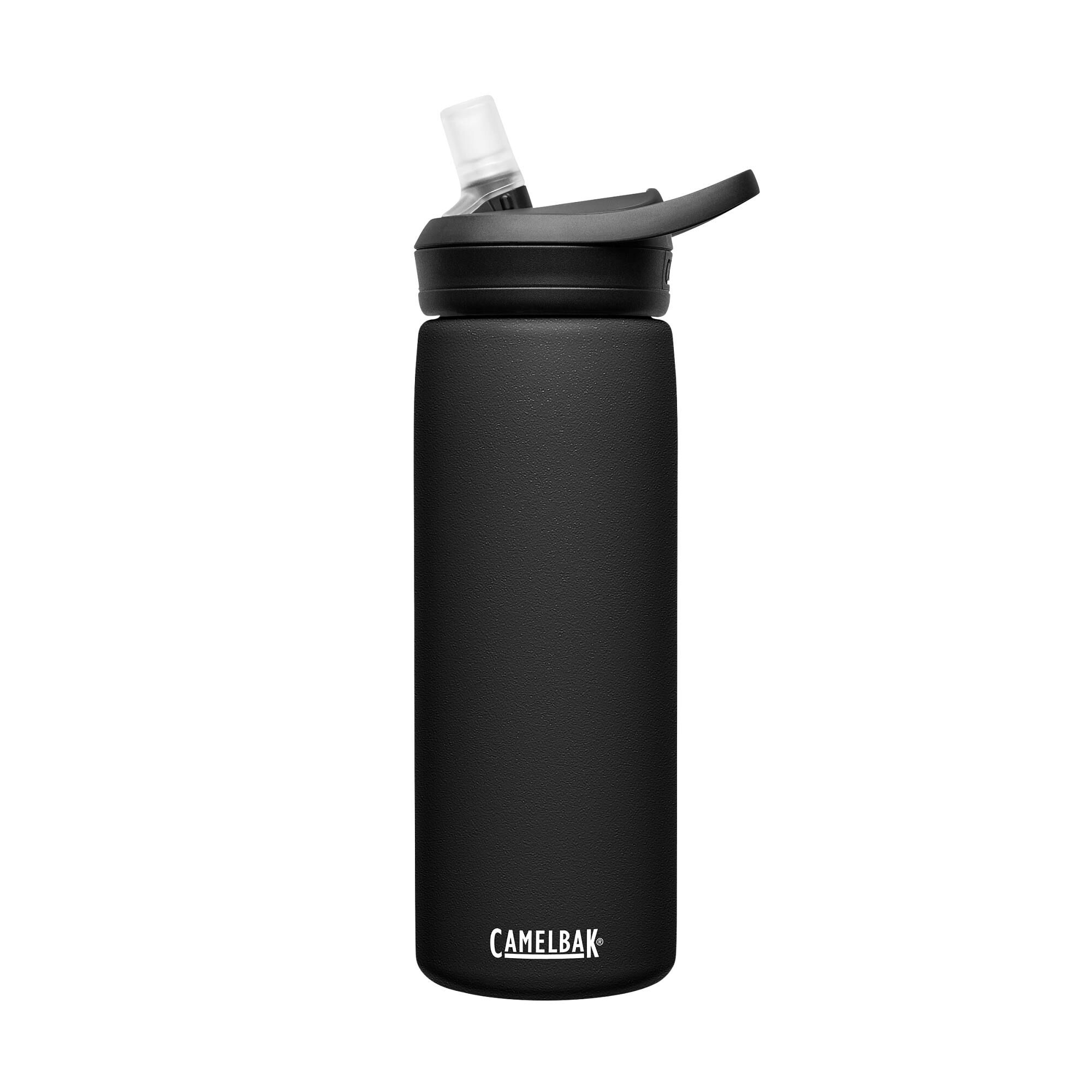 Camelbak eddy 20oz vacuum clearance insulated stainless water bottle