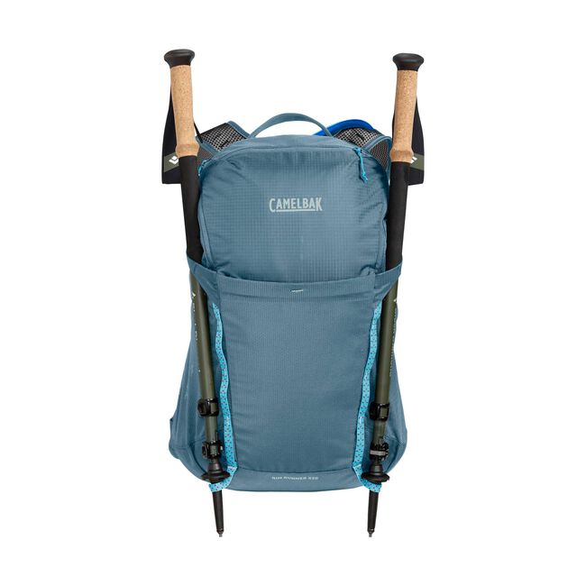 Women&#39;s Rim Runner&trade; X20 Hiking Hydration Pack with Crux&reg; 1.5L Reservoir