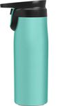 Forge Flow 20oz Travel Mug, Insulated Stainless Steel