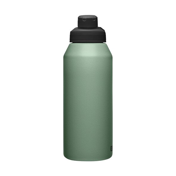 Chute&reg; Mag 40oz Water Bottle, Insulated Stainless Steel