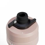 Podium&reg; Steel 18oz Bike Bottle