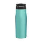 Forge Flow 20oz Travel Mug, Insulated Stainless Steel