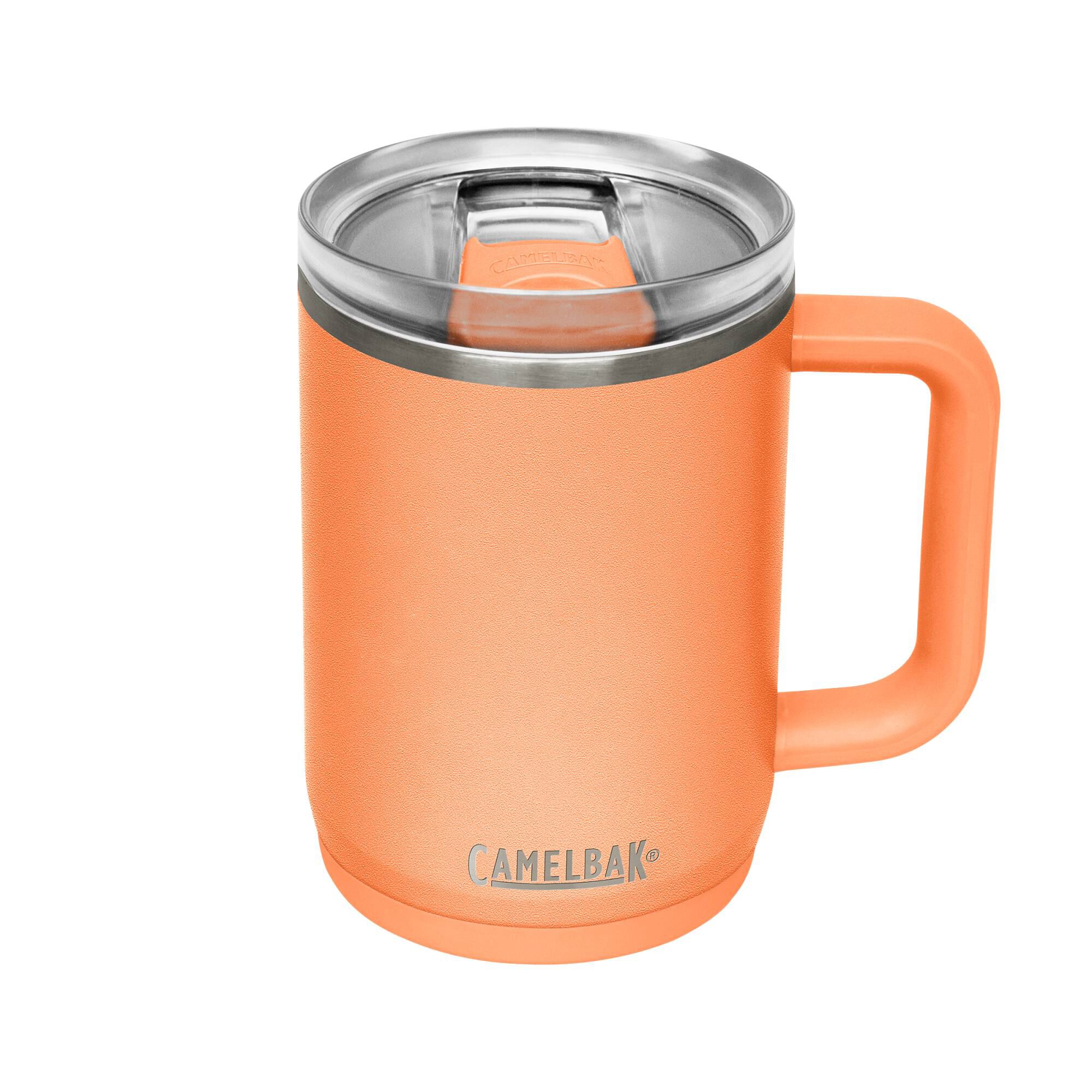 品質検査済 Leak-Proof Thrive™ 16oz CamelBak | Mug Steel Stainless その他