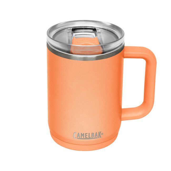 Thrive&trade; 16 oz Mug, Insulated Stainless Steel
