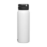 Fit Cap 32oz Water Bottle, Insulated Stainless Steel