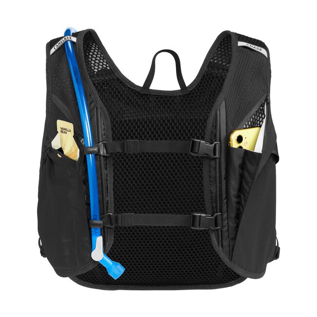 Chase&trade; Race 4 Hydration Vest with Crux&reg; 1.5L Reservoir