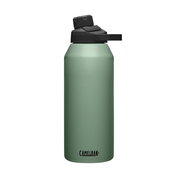 Chute&reg; Mag 40oz Water Bottle, Insulated Stainless Steel