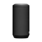 Horizon 16oz Tall Can Cooler Mug, Insulated Stainless Steel