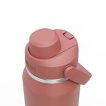 Thrive&trade; Chug 32oz Bottle, Insulated Stainless Steel