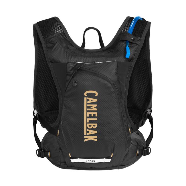 Chase&trade; Race 4 Hydration Vest with Crux&reg; 1.5L Reservoir
