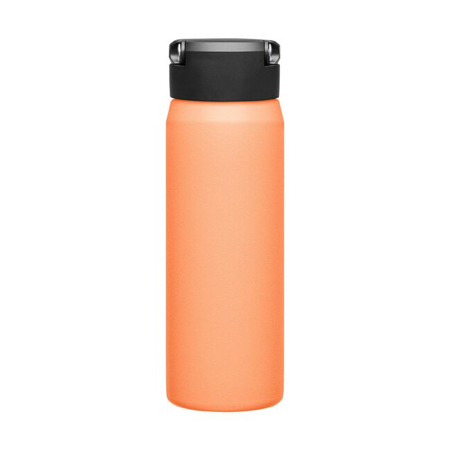 Fit Cap 25oz Water Bottle, Insulated Stainless Steel