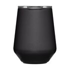 Horizon 12 oz Wine Tumbler, Insulated Stainless Steel