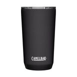 Horizon 16 oz Tumbler, Insulated Stainless Steel