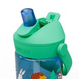 Thrive&trade; Flip Straw Kids 14oz Bottle with Tritan&trade; Renew