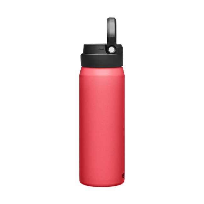 Fit Cap 25oz Water Bottle, Insulated Stainless Steel