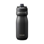 Podium&reg; Steel 18oz Bike Bottle