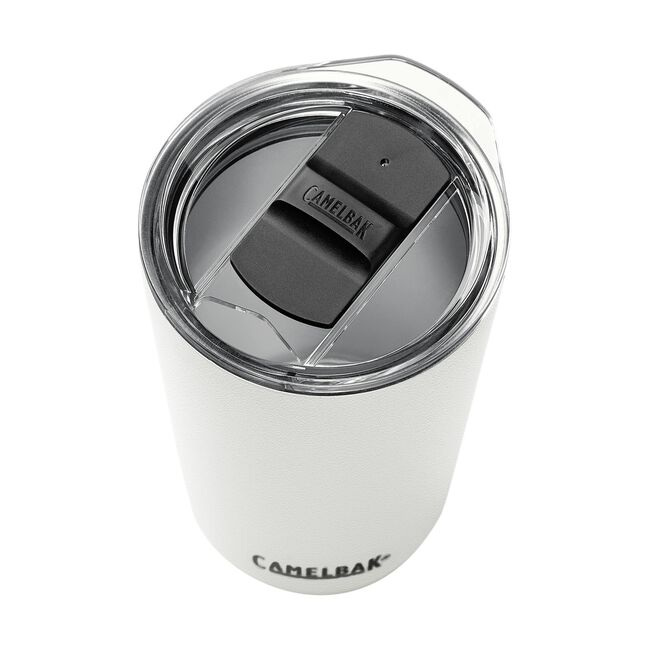 Horizon 16 oz Tumbler, Insulated Stainless Steel