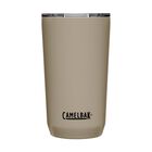 Horizon 16 oz Tumbler, Insulated Stainless Steel