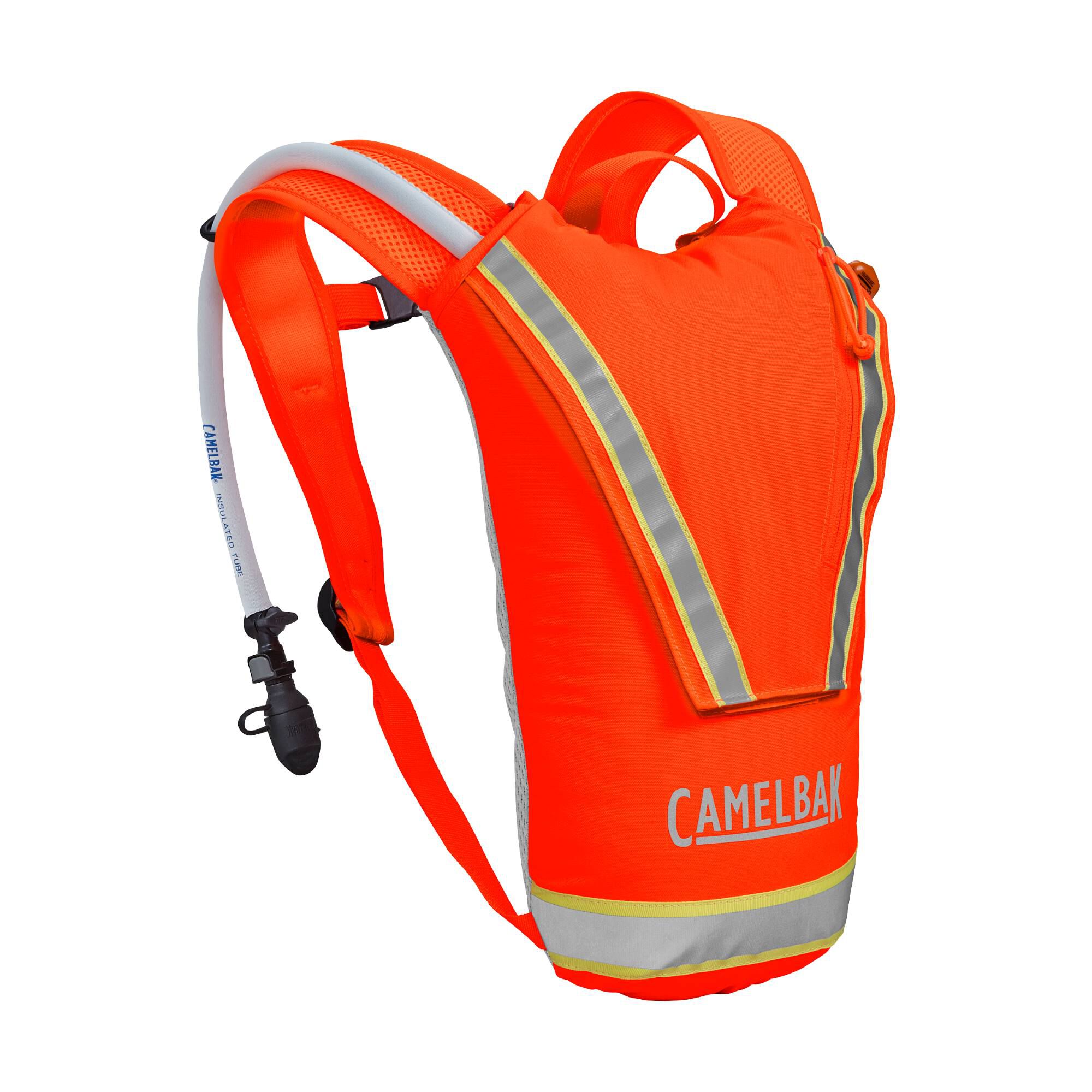 Hi-Viz™ 85oz Mil Spec