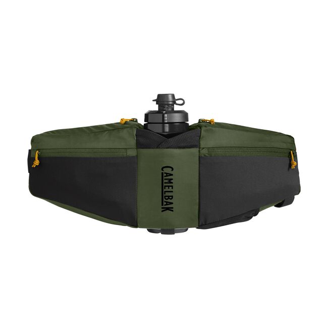 Podium&reg; Flow&trade; 4 Hydration Belt