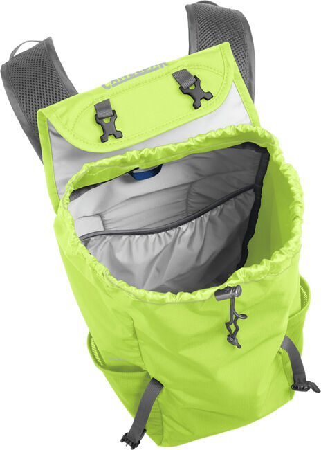 Arete&trade; 18 Hydration Pack 50 oz