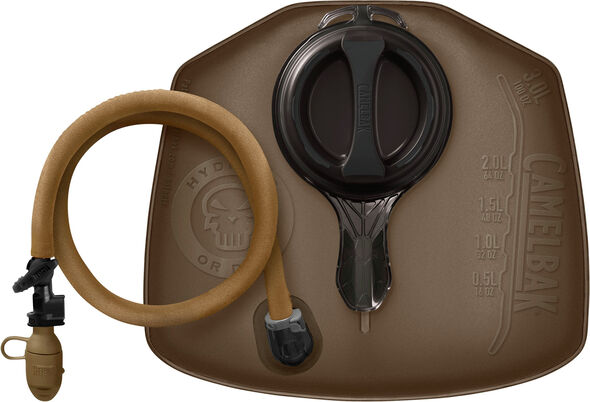 Mil Spec Crux&trade; 3L Lumbar Reservoir